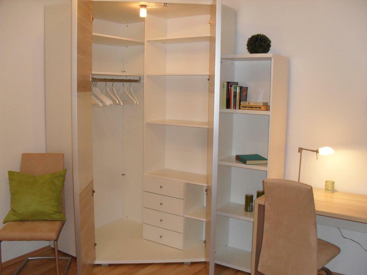 Ambiente In Karlsruhe City Екстериор снимка