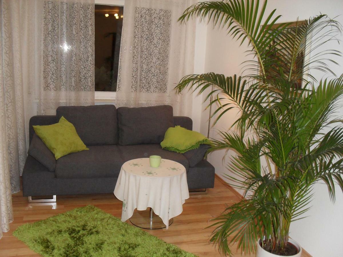 Ambiente In Karlsruhe City Екстериор снимка