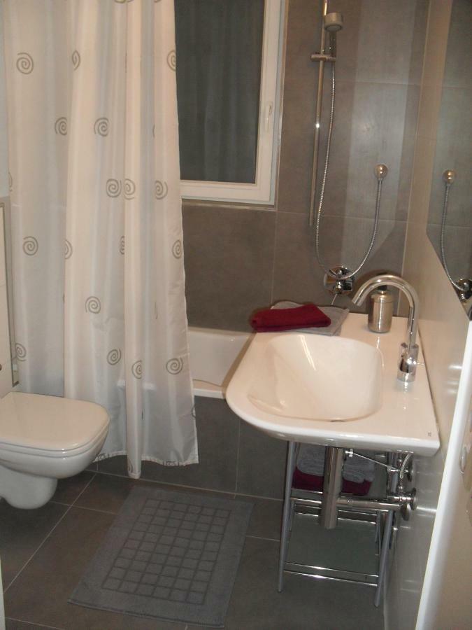 Ambiente In Karlsruhe City Екстериор снимка