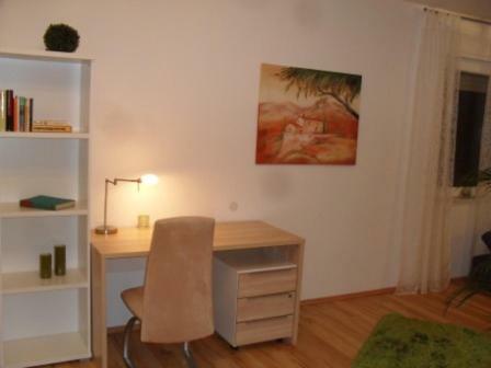 Ambiente In Karlsruhe City Екстериор снимка