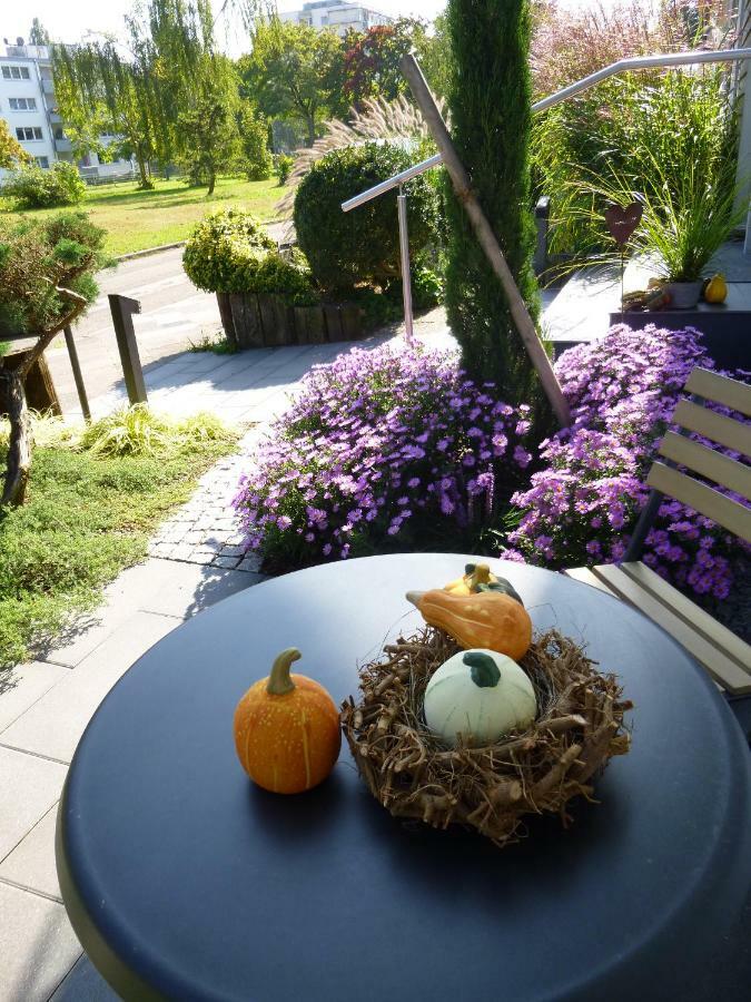 Ambiente In Karlsruhe City Екстериор снимка