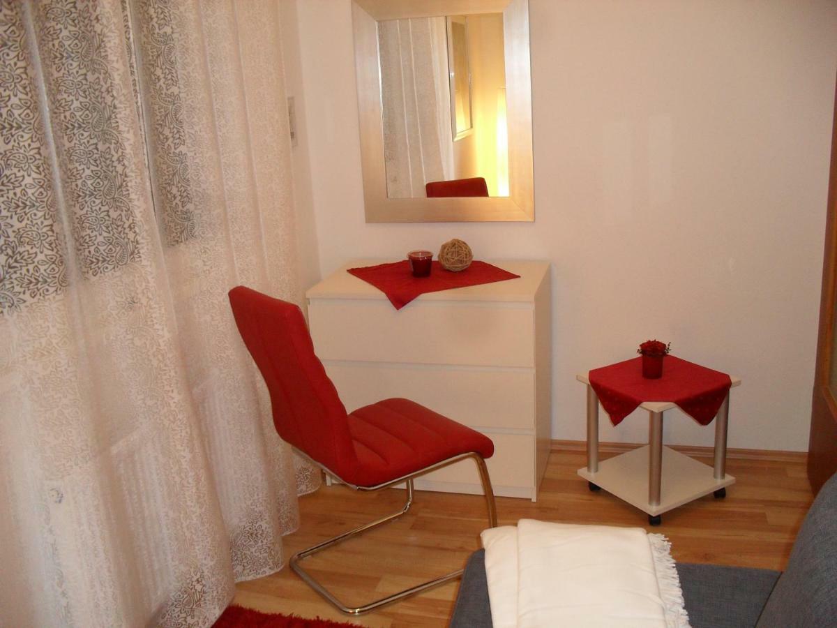 Ambiente In Karlsruhe City Екстериор снимка