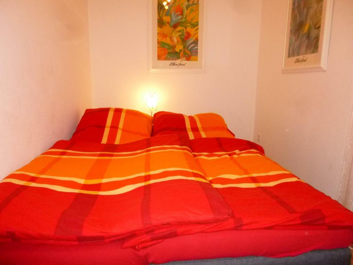 Ambiente In Karlsruhe City Екстериор снимка