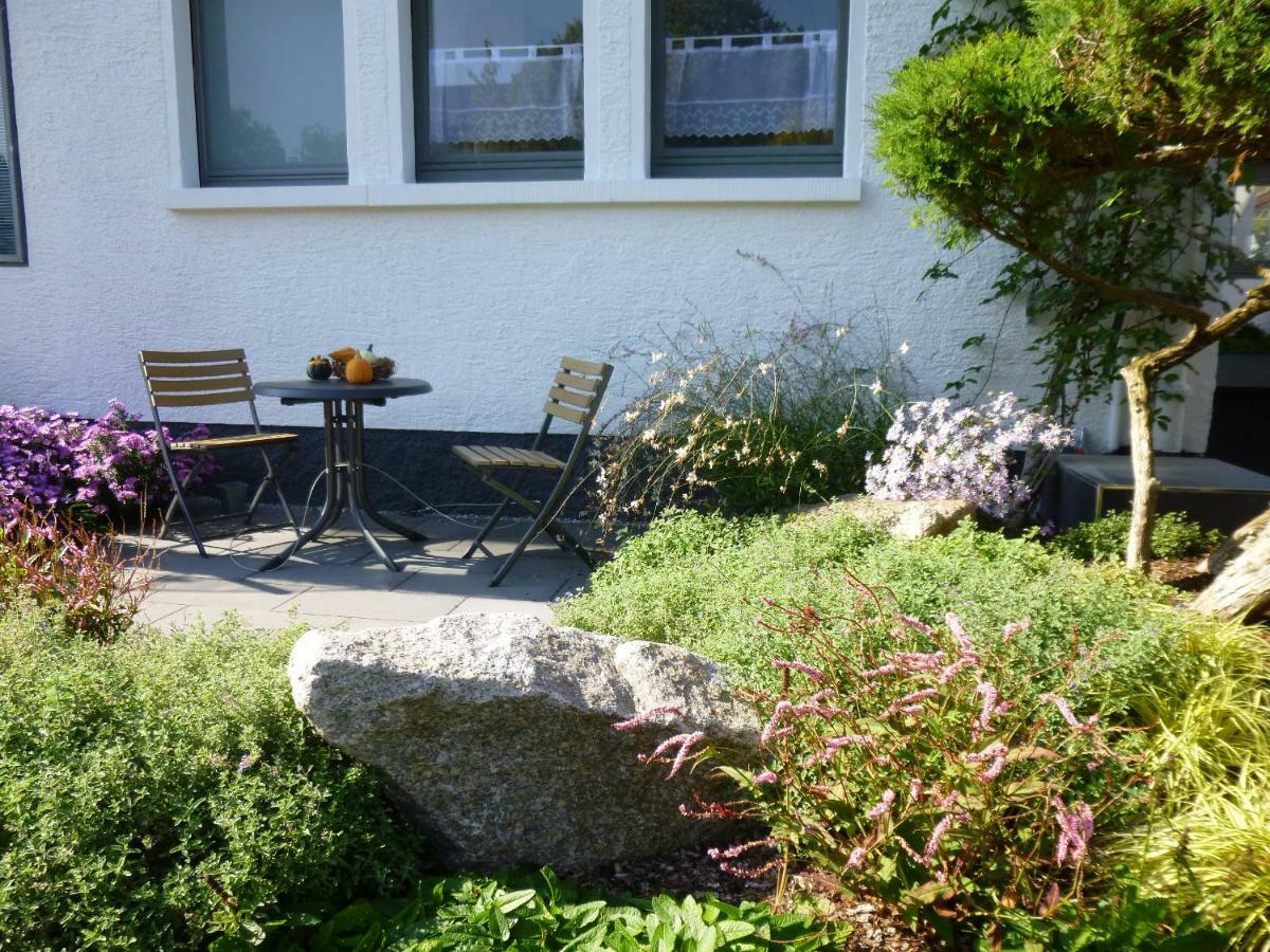Ambiente In Karlsruhe City Екстериор снимка