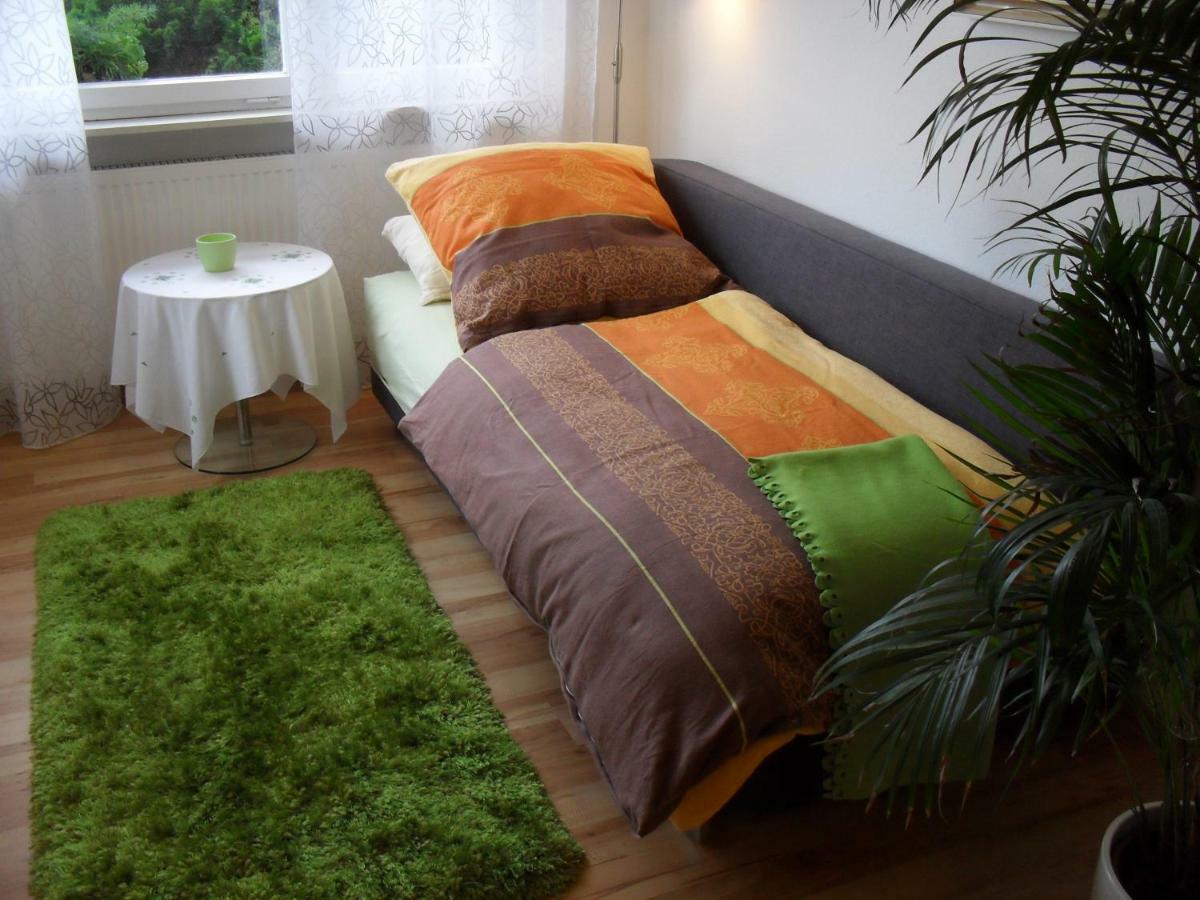 Ambiente In Karlsruhe City Екстериор снимка