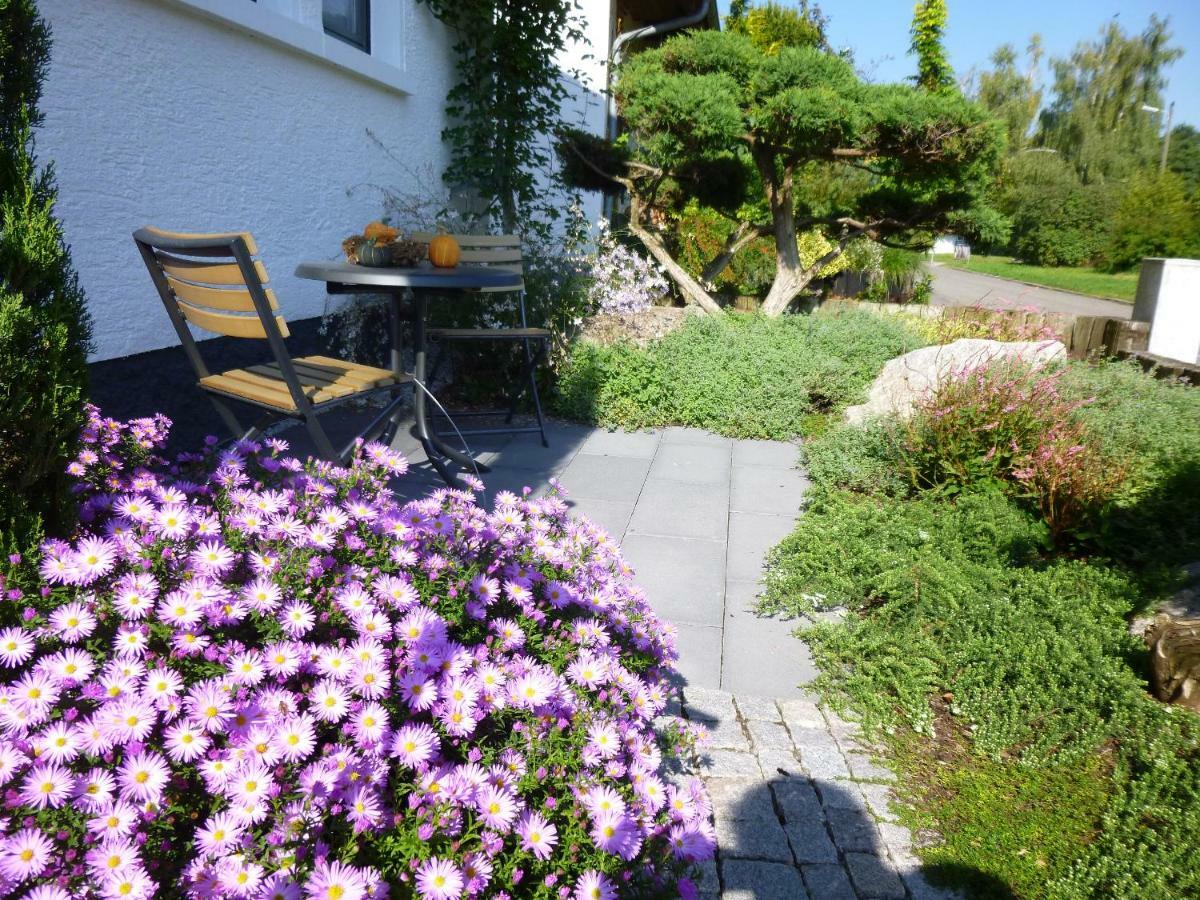 Ambiente In Karlsruhe City Екстериор снимка